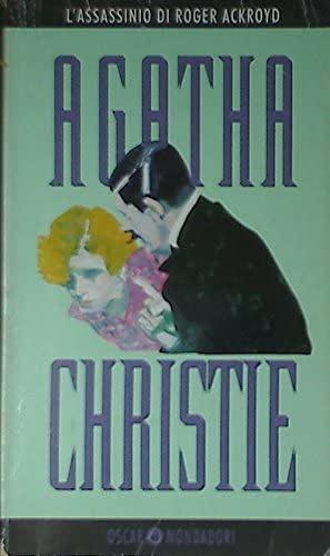 L'assassinio di Roger Ackroyd by Agatha Christie