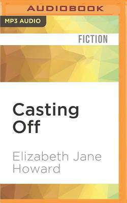 Casting Off by Elizabeth Jane Howard