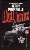 High Justice by Jerry Pournelle