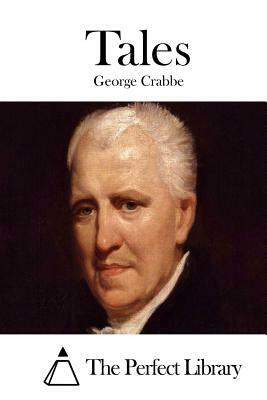 Tales by George Crabbe