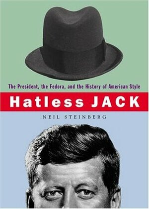 Hatless Jack by Neil Steinberg