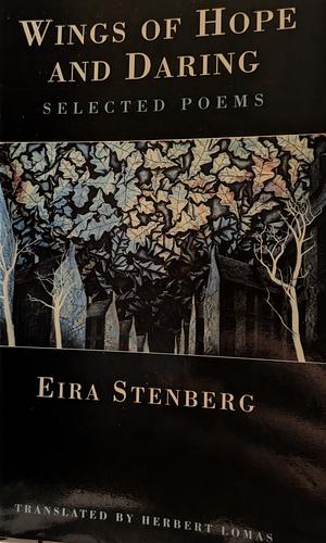 Wings of Hope and Daring by Eira Stenberg, Herbert Lomas