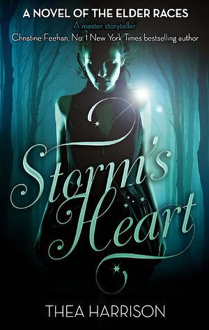 Storm's Heart by Thea Harrison