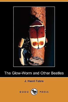 The Glow-Worm and Other Beetles (Dodo Press) by Jean-Henri Fabre