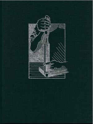 The Woodworker: Charles H. Hayward Years: 1939-1967, Volume IV: The Shop & Furniture. by Christopher Schwarz, Megan Fitzpatrick