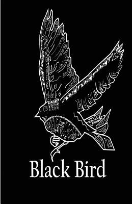 Blackbird by Cameron L. Mitchell