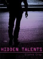 Hidden Talents by Claire Cray