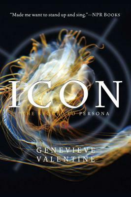 Icon by Genevieve Valentine