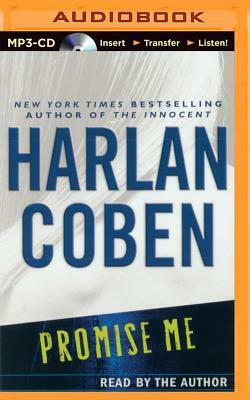 Promise Me by Harlan Coben