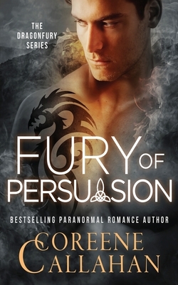 Fury of Persuasion by Coreene Callahan, Coreene Callahan