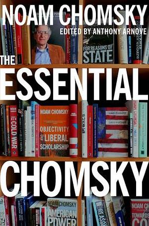 Penguin India Essential Chomsky by Anthony Arnove, Noam Chomsky, Noam Chomsky