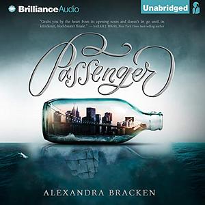 Passenger by Alexandra Bracken