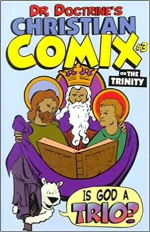 On The Trinity by Fred Sanders