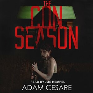 The Con Season by Adam Cesare