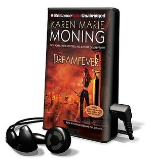 Dreamfever by Karen Marie Moning