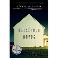 Household Words by Joan Silber