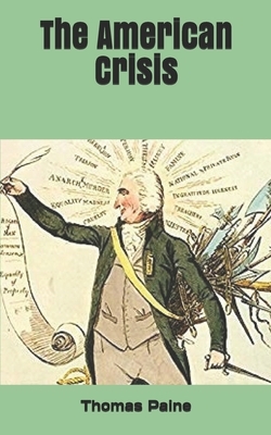 The American Crisis by Thomas Paine