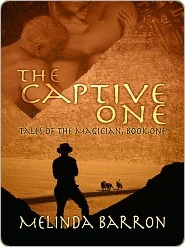 The Captive One by Melinda Barron