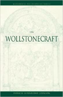 On Wollstonecraft by Patricia Johnson