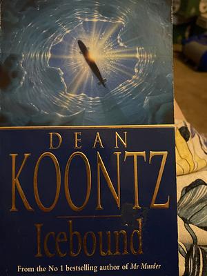 Icebound by David Axton, Dean Koontz