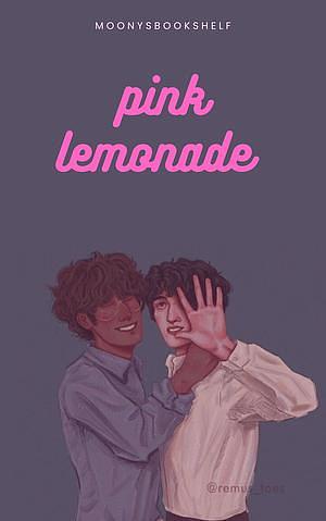 Pink lemonade by moonysbookshelf