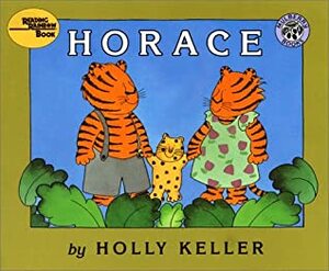 Horace by Holly Keller