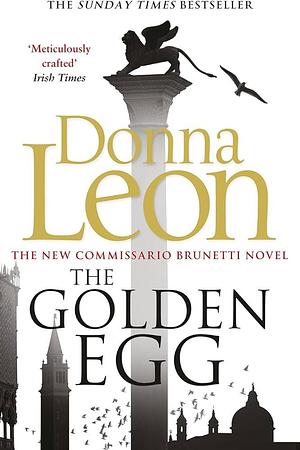 The Golden Egg by Howard Hughes, Howard Hughes
