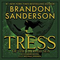 Tress of the Emerald Sea by Brandon Sanderson