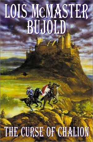 The Curse of Chalion by Lois McMaster Bujold