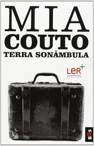 Terra Sonâmbula by Mia Couto