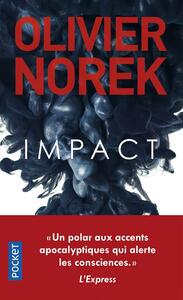 Impact by Olivier Norek