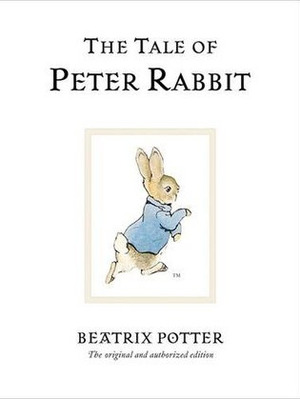 The Tale of Peter Rabbit and Beatrix Potter by Beatrix Potter