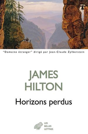Horizons perdus by James Hilton