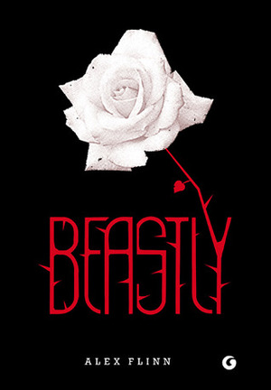 Beastly by Alex Flinn