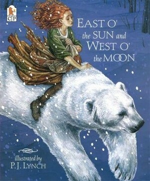 East o' the Sun and West o' the Moon by Jrgen Engebretsen Moe, George Webbe Dasent, Peter Christen Asbjrnsen