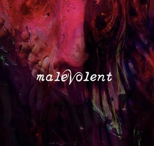 Malevolent ep13-20 by Halan Guthrie