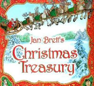 Christmas Treasury by Jan Brett
