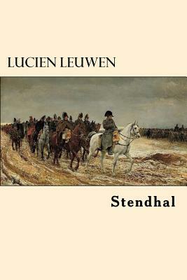 Lucien Leuwen by Stendhal