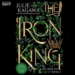 The Iron King by Julie Kagawa