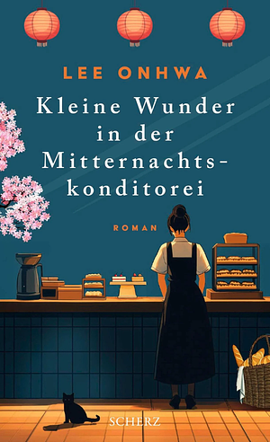 Kleine Wunder in der Mitternachtskonditorei by Lee Onhwa