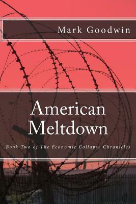 American Meltdown by Mark Goodwin