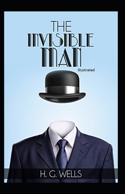 The Invisible Man by H.G. Wells