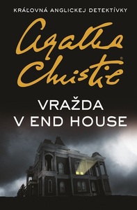 Vražda v End House by Agatha Christie