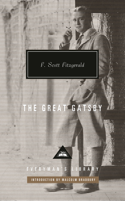 The Great Gatsby: Introduction by Malcolm Bradbury by F. Scott Fitzgerald