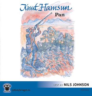 Pan by Knut Hamsun