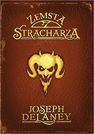Zemsta Stracharza by Joseph Delaney
