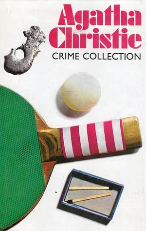 Agatha Christie Crime Collection: Nemesis; Parker Pyne Investigates; Poirot Investigates by Agatha Christie