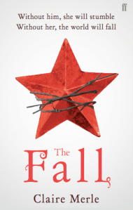 The Fall by Claire Merle