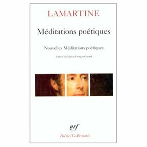 Meditations by Alphonse de Lamartine