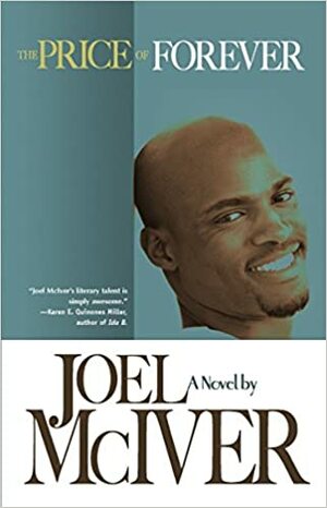 The Price of Forever by Joel McIver
